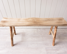Honi Bench/Stool
