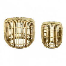 Marc Side Tables / Planters