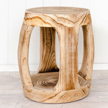 Anoki Stool / Coffee Table