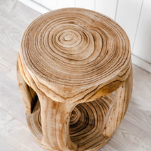 Anoki Stool / Coffee Table