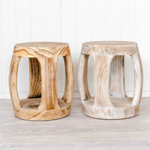Anoki Stool / Coffee Table