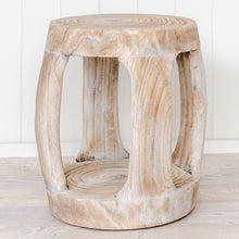 Anoki Stool / Coffee Table