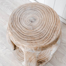 Anoki Stool / Coffee Table