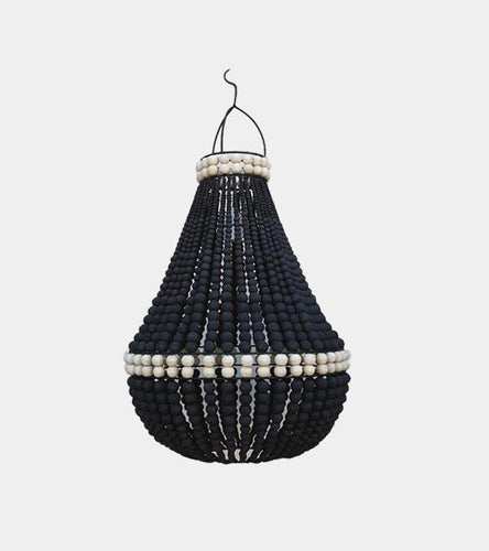 Beaded Chandelier (small)