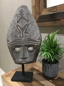 Tribal Mask 1 (small)