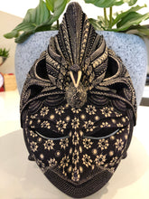 Batik Mask 1 (Small)