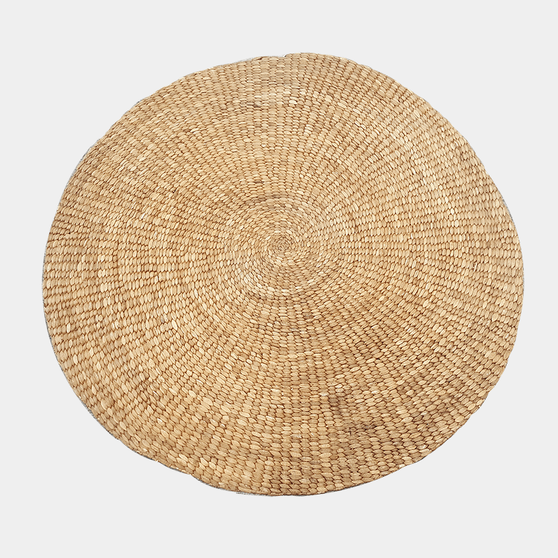 Water Hyacinth Mat