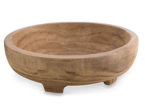 Wooden Bowl